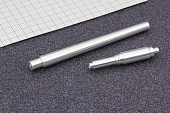 1:35 122-мм пушка 2А17 для Т-10М (Meng Model, Trumpeter), с эжектором, без дульника - MG-3535