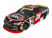 1:64 Chevrolet SS #28 Brenden â€œButterbeanâ€� Queen *Best Repair Company*, white/red/black 2025 - A282565BESBN
