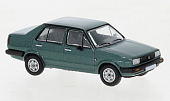 1:87 VOLKSWAGEN Jetta II dunkelgrü - 870196