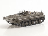 1:43 БМП-1, Наши танки. Броня Отечества 23 - BO23