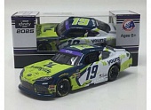 1:64 Toyota Supra #19 Aric Almirola *Younglife Phoenix Win*, various 2025 - W192565YNLAAH