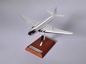 1:200 De Havilland DH-106 'Comet' 1949 (модель 375г 14х18х9см) - 7504011