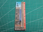 Рукоятка для стамески скрайбера синяя - BD0033-B