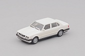 1:87 (Б/У) BMW 325i (E30), white - 012485-X1