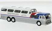 1:87 Greyhound Scenicruiser Greyhound - BRE61303
