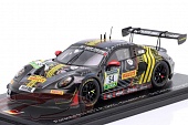 1:43 PORSCHE 911 (992) GT3 R №54 3rd 24h Nürburgring Bastian Buus, Matteo Cairoli, Loek Hartog, Joel Sturm (2025) - SG1000