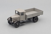 1:43 (Б/У) ЯаГ-3 бортовой, серый - H2760-X1