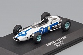 1:43 FERRARI 158 F1#7 John Surtees 'Team Nart' Mexico GP Чемпион мира 1964 - 7174008