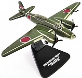 1:144 MITSUBISHI KI-21 'Sally' - 2110230