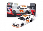 1:64 Chevrolet #73 Wyatt Miller Hickory Speedway Feature Win, white 2025 - W732565JRMWMHK