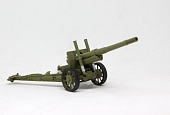 1:72 МЛ-20 пушка-гаубица - ml20-72-1