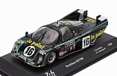 1:43 RONDEAU M397b 3.0l V8 Team Jean Rondeau №16 Winner 24h Le Mans (1980) Jean Rondeau - Jean Pierre Jaussaud, Black - MW1ALA0094