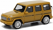 1:87 MERCEDES-BENZ G AMG rims, sand-yellow - 420488