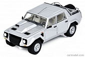 1:43 LAMBORGHINI LM002 PICK-UP 4-DOOR 1986 - S6742