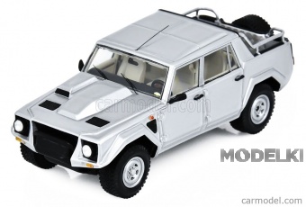 1:43 LAMBORGHINI LM002 PICK-UP 4-DOOR 1986 - S6742