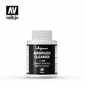 Жидкость промывочная для аэрографа/Airbrush Cleaner - 71099