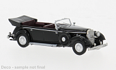 1:87 MERCEDES-BENZ 770 K (1938), black - 21058