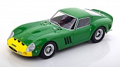 1:18 FERRARI 250 GTO (1962), grün/gelb - KK180736