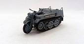 1:35 Кеттенкрад (Kettenkrad HK 101) - ketten35