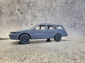 1:43 Сборная модель Toyota Carib AE 95 универсал - ALMA029