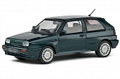 1:43 VOLKSWAGEN Golf Rallye G60 (1989), dark green - NEO43580