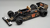 1:18 WOLF F1 WR5 №20 Spain GP Jody Scheckter (1978) - TM18-418B