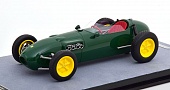 1:18 LOTUS 12 (1958), grün - TM18-164D