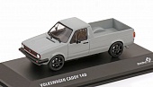 1:43 VOLKSWAGEN Caddy MK1 14D (1982), grey - S4312304