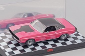 1:43 DODGE Challenger 1970, panther pink - 840043