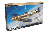 1:72 Сборная модель Spitfire Mk.Vb early - 70205