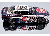 1:24 TOYOTA Camry XSE #20 Christopher Bell *Rheem Salutes.*, various 2024 - W202423RHMCDM