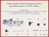 1:8 Горький-М20  выпуск No 11 - pob011