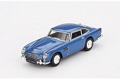1:64 Aston Martin DB5 1965 RHD, blue - MGT00954RHD