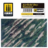 Airfield Dry-Summer - A.MIG-8481