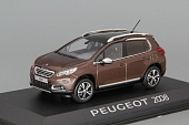 1:43 PEUGEOT 2008 (2013), makaha - 479831