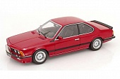 1:12 BMW M635 CSI (1987), red - KKDC120165