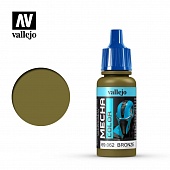 Краска акриловая 'Mecha Color' Бронзовый - 69062