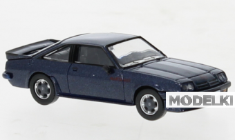 1:87 OPEL Manta B GSI dunkelbla - 870640