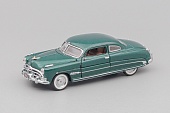 1:43 (Б/У) HUDSON Hornet 1951, green - B11UK12-X1