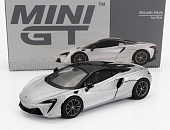 1:64 McLAREN Artura (2021), Ice Silver - MGT00582-L