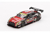 1:64 NISSAN Skyline GT-R R35 Nismo GT3 №11 - MGT00861-BL