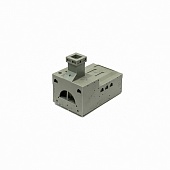1:72 Сборная модель Боевая печка БП-1 версия 2 - MM72003