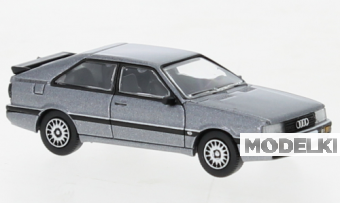 1:87 AUDI Coupe dunkelgra - 870269