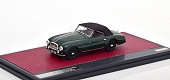 1:43 ASTON MARTIN DB2 Vantage geschlossen (1952), dunkelgrün - MX50180-112
