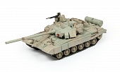 1:72 Т-90, Русские танки 86 - RT086