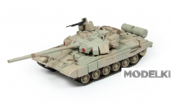 1:72 Т-90, Русские танки 86 - RT086