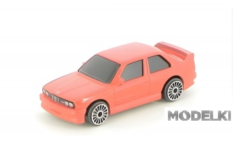 1:50 BMW M3 Coupe (E30), Mes voitures de collection - M2563-84