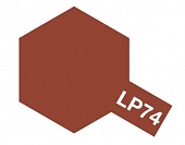 LP-74 Flat Earth (Земля) - 82174