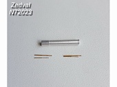 1:72 Набор деталей для КВ-2 - N72023