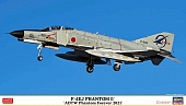 1:24 Сборная модель F-4EJ Phantom II ADTW Phantom forever 2021 - 02373